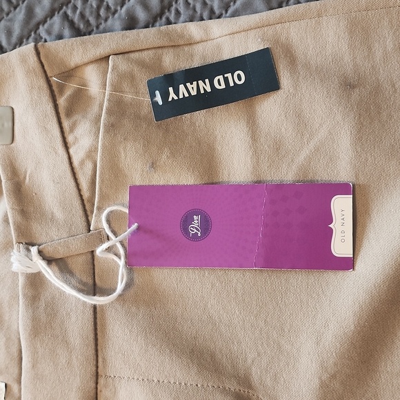 NWT Old Navy the diva pants size 12 - Picture 3 of 7